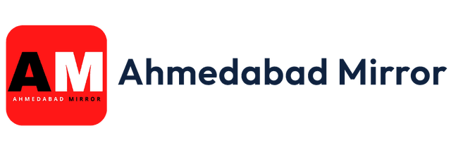 Ahmedabad Mirror logo