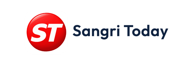 Sangri Today logo