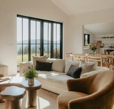 Home Interior & Decor