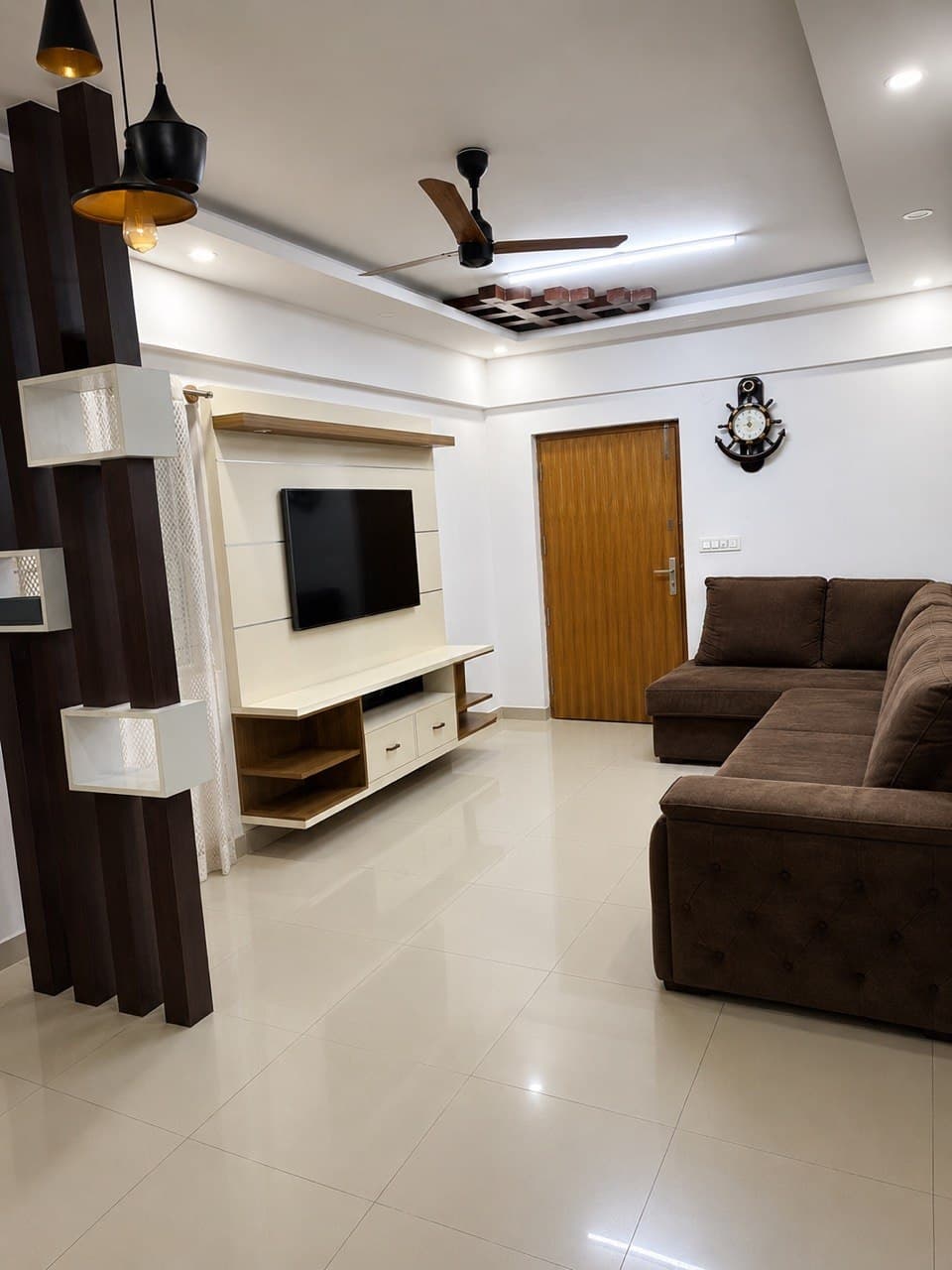 Mahendra Aarna Apartment
