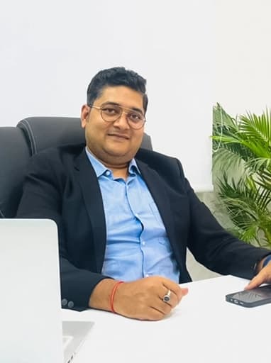 Pankaj Singh