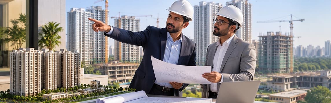Builders & Developer Solutions