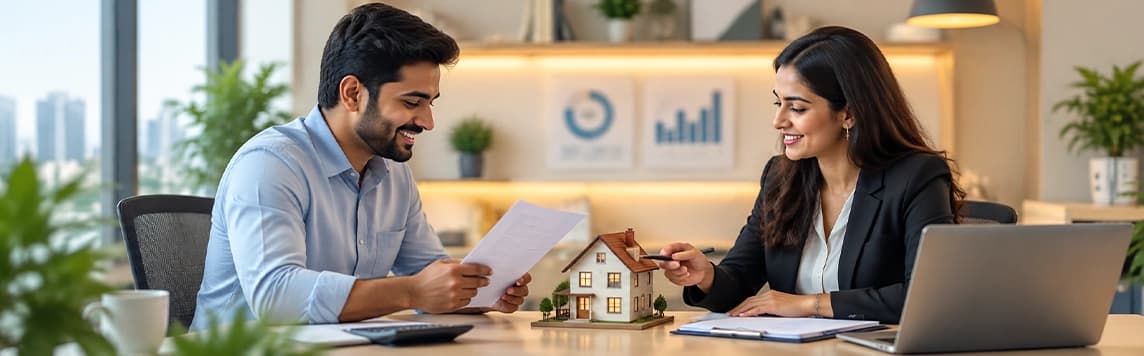 Home Loan Assistance