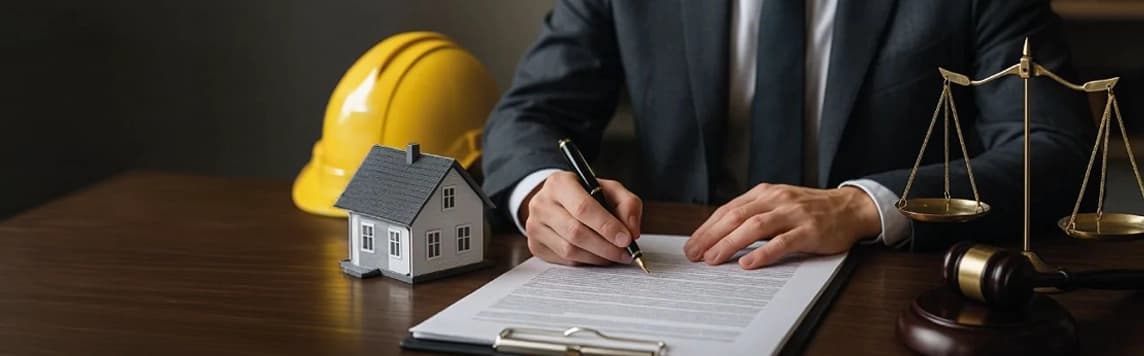 Legal & Property Assistance