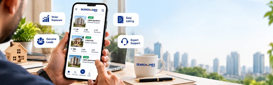List Your Property