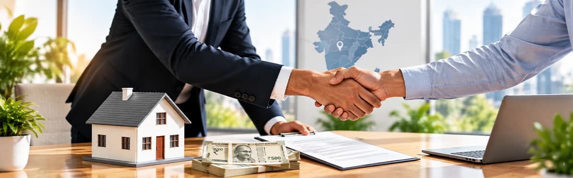 Bank Mortgage Partnerships