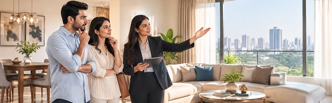 Property Buying Assistance