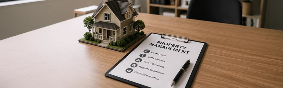 Property Management Services