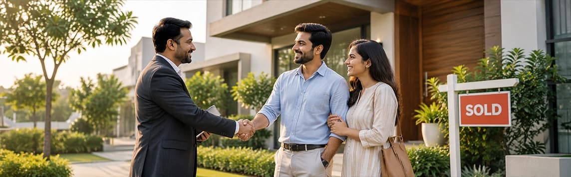 Property Selling Assistance
