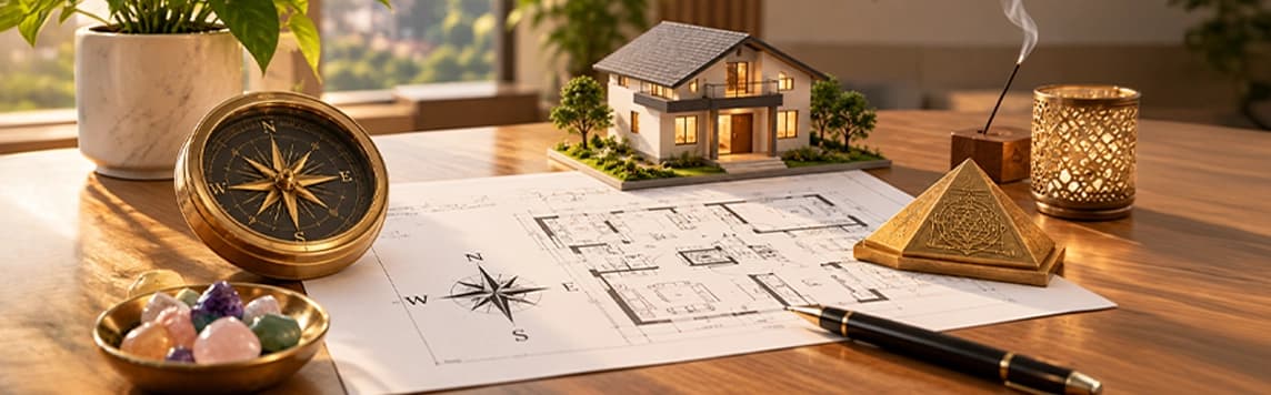 Vastu Consultation Services
