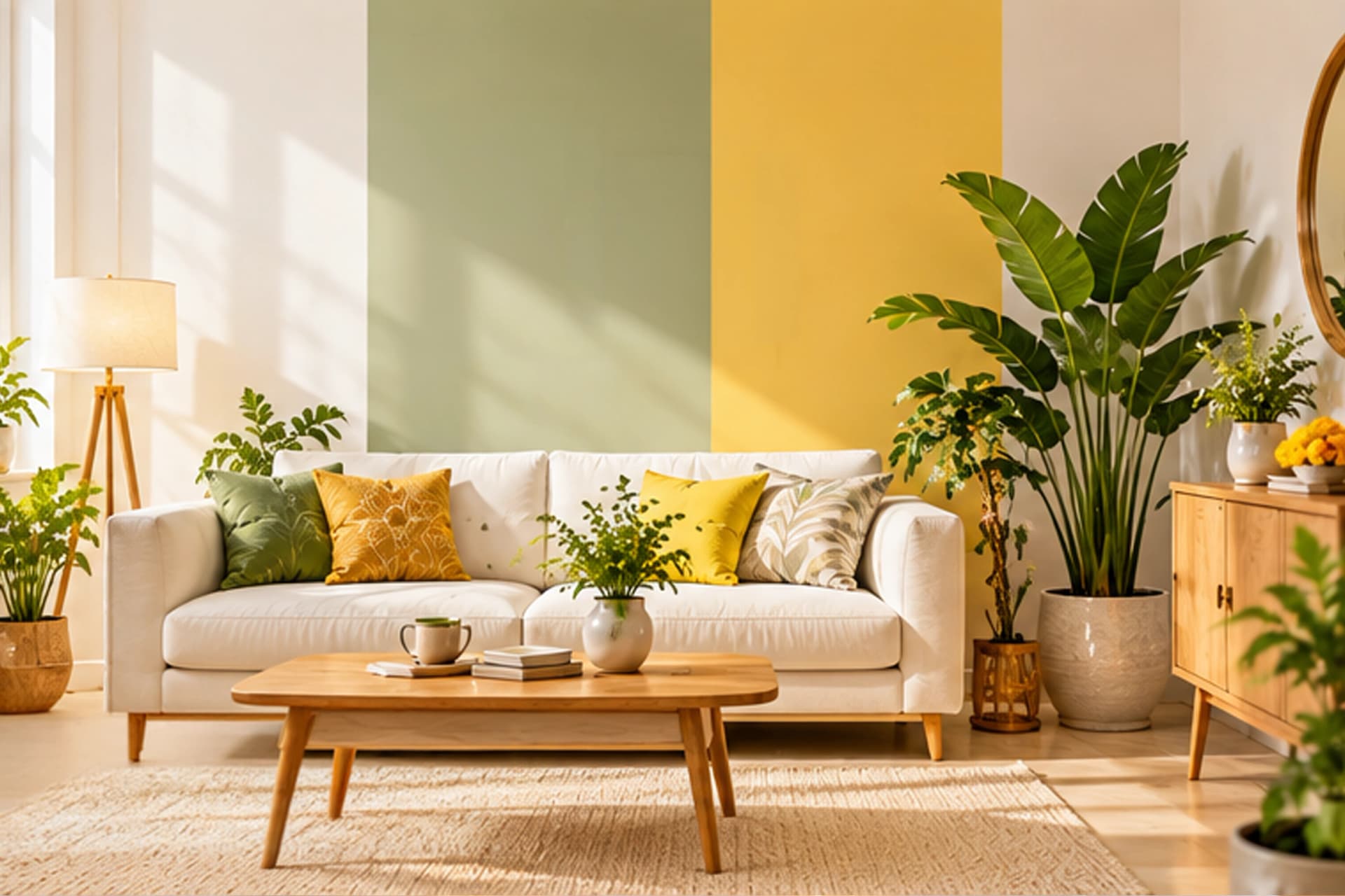 11 Vastu Tips for Welcoming Positivity to Your Rental Home! image 4