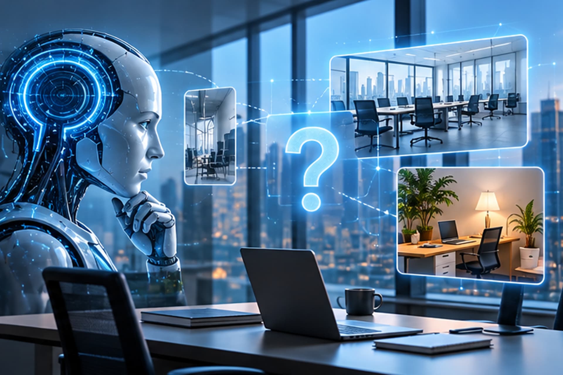 Shriram Properties Targets ₹5,000 Crore Pre-Sales Amid AI Concerns image 2