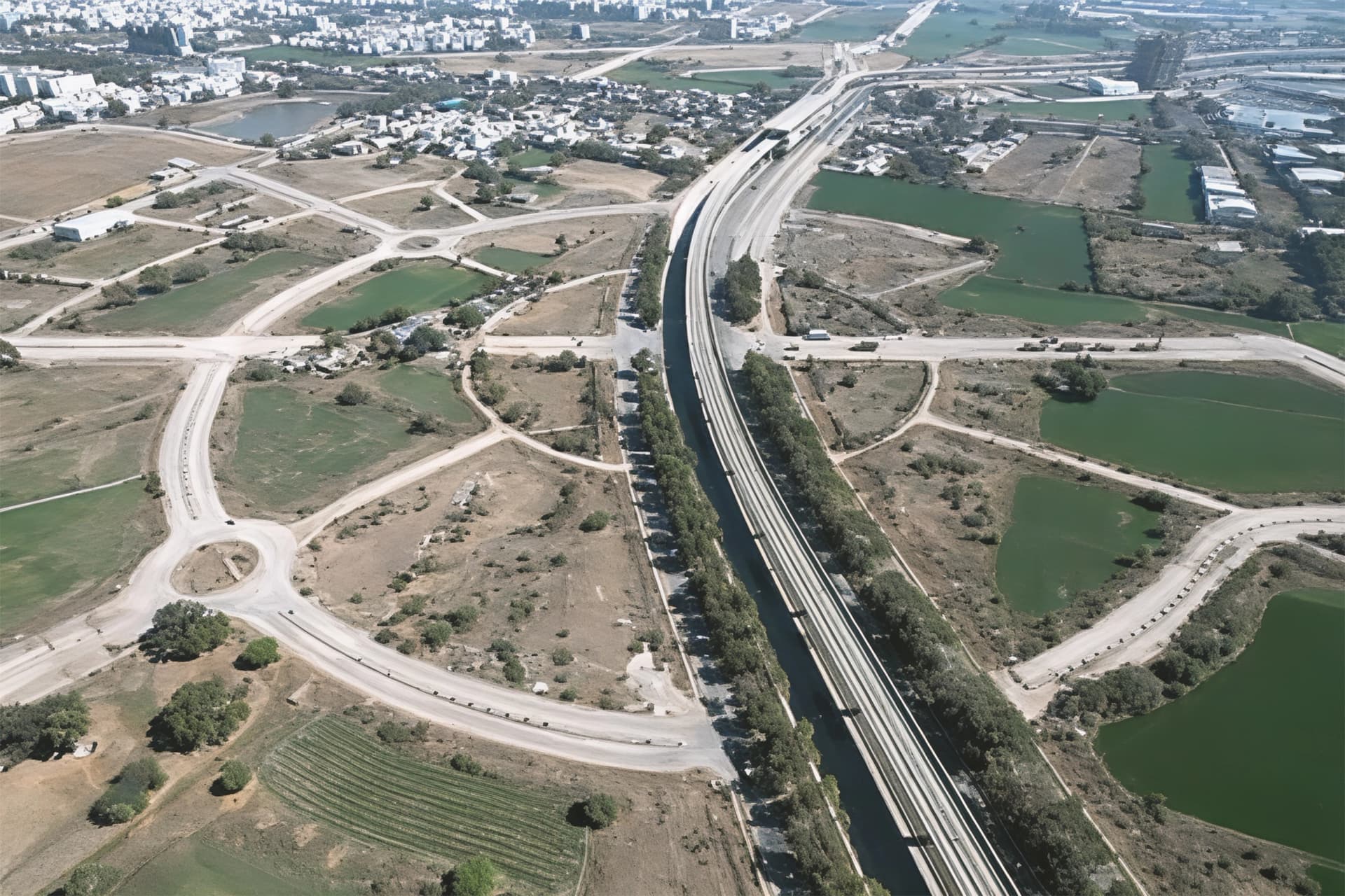 Super Corridor Vs Ujjain Road: Where Should You Invest in Indore in 2027? image 1