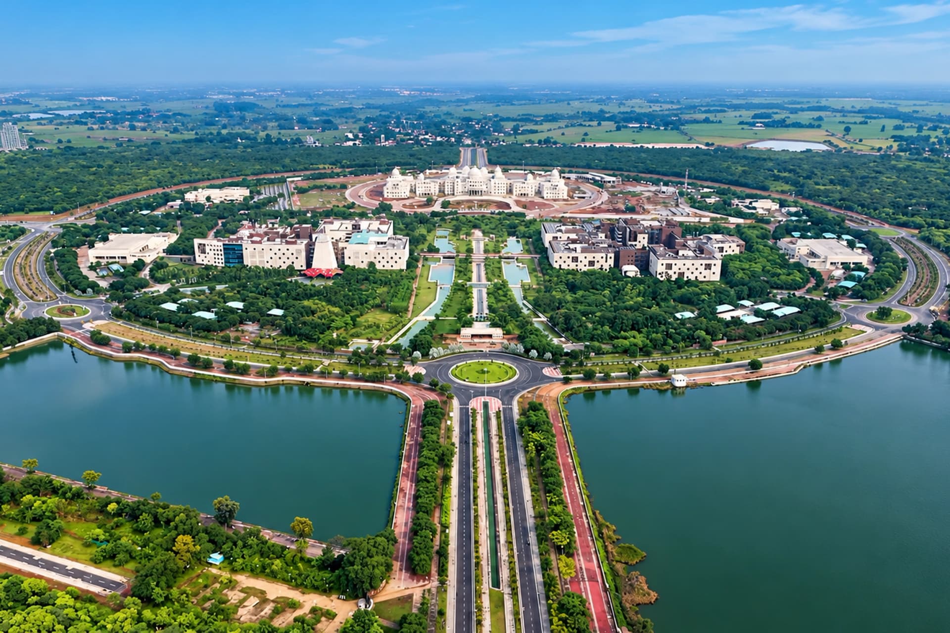Should You Still Consider Buying a Property in Nava Raipur? image 1