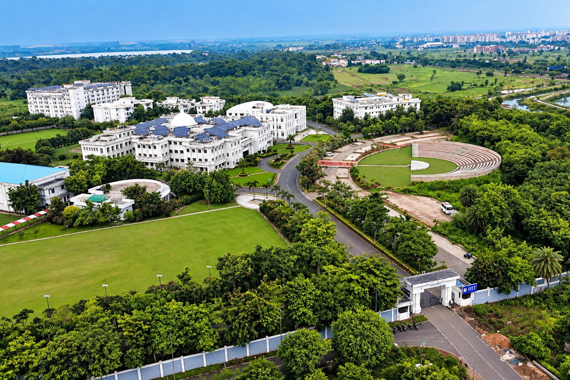 Should You Still Consider Buying a Property in Nava Raipur? image 2