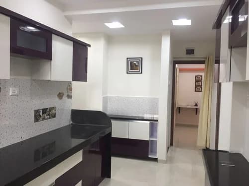 Builder Floor
