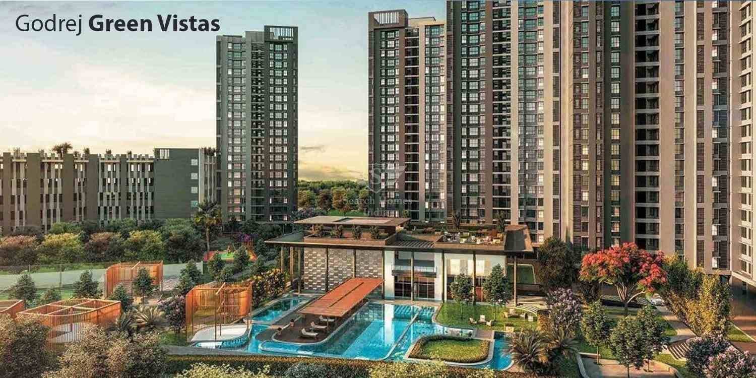 Godrej Green Vistas
