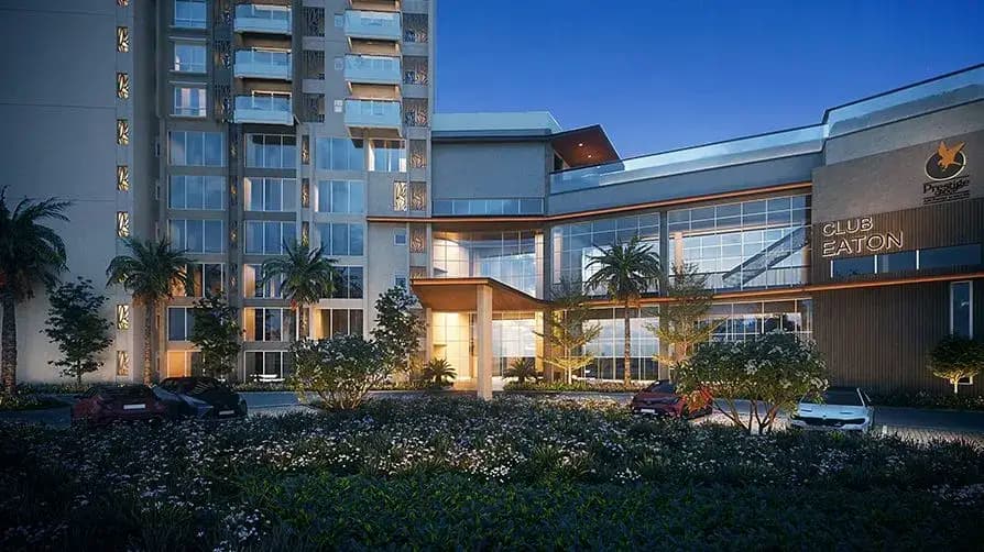 Prestige EATON Park