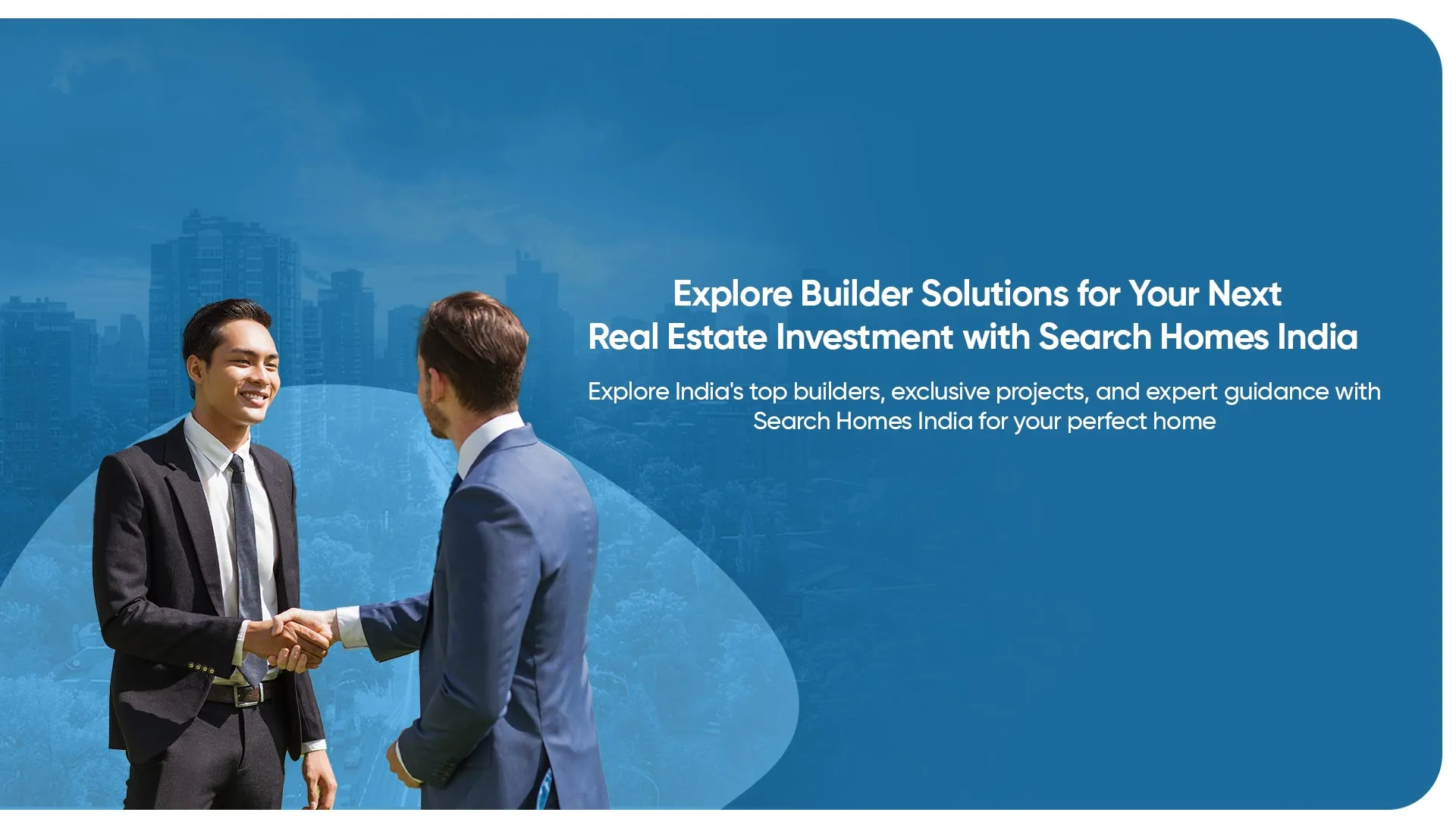 Builder's Solution Banner