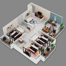 assetz marq phase 1 floor plan