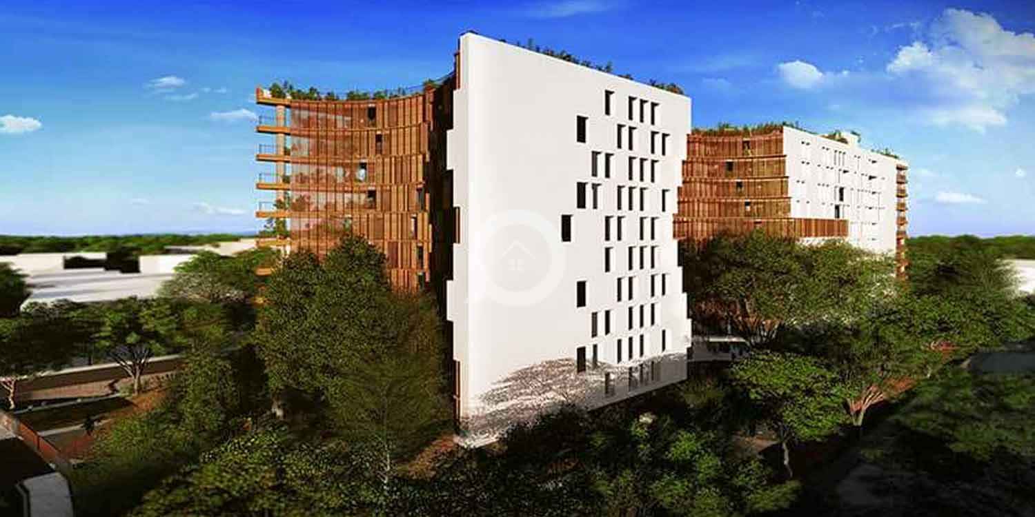 Assetz 38 And Banyan Apartments In CV Raman Nagar