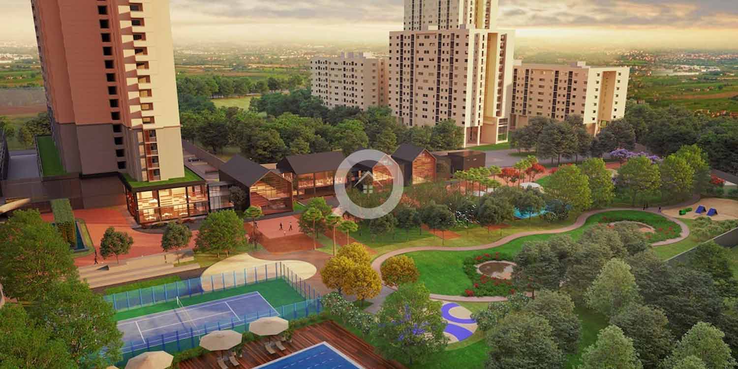 Assetz Marq 3.0 amenities