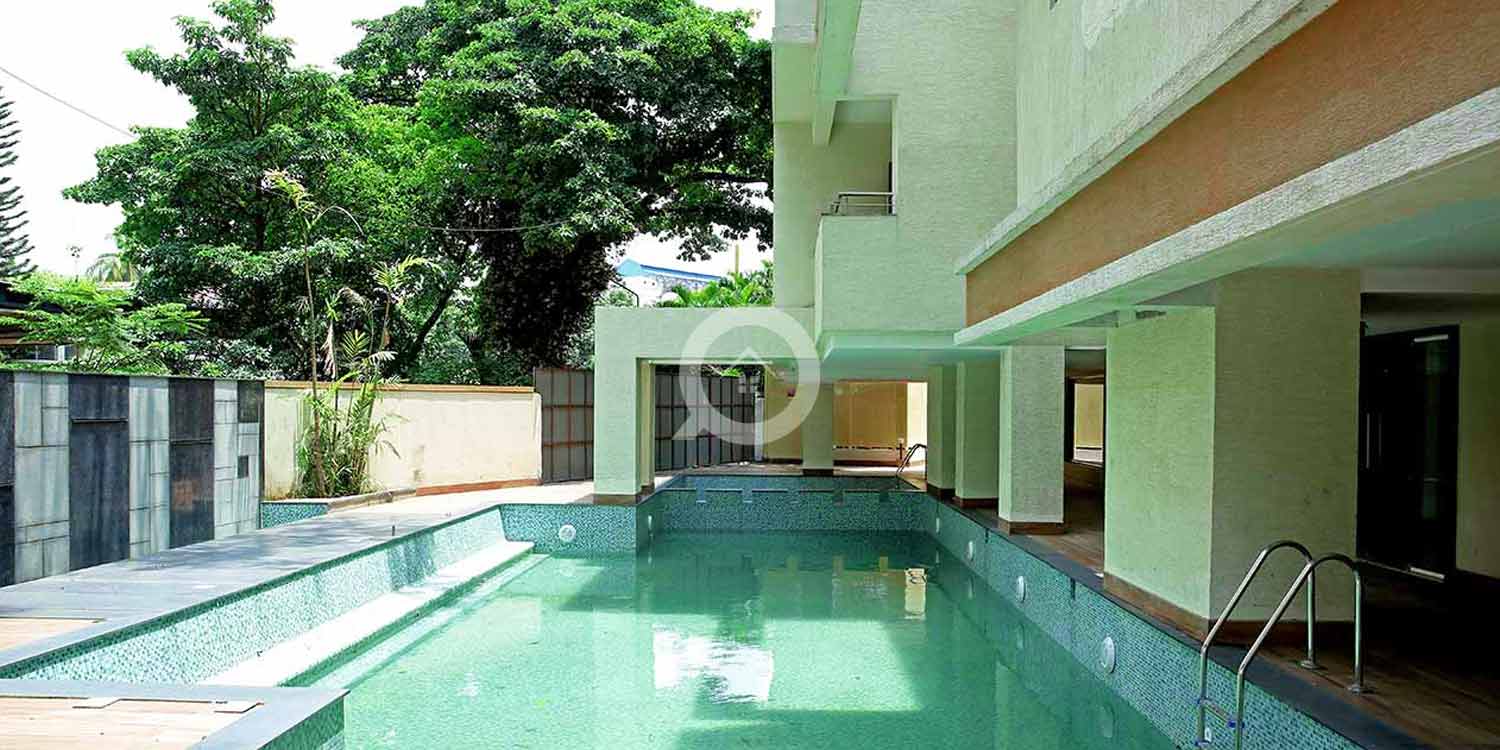 Century Renata Swimming Pool