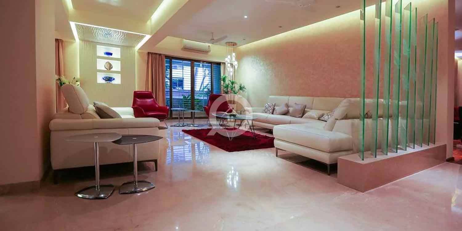 Century Renata Interior