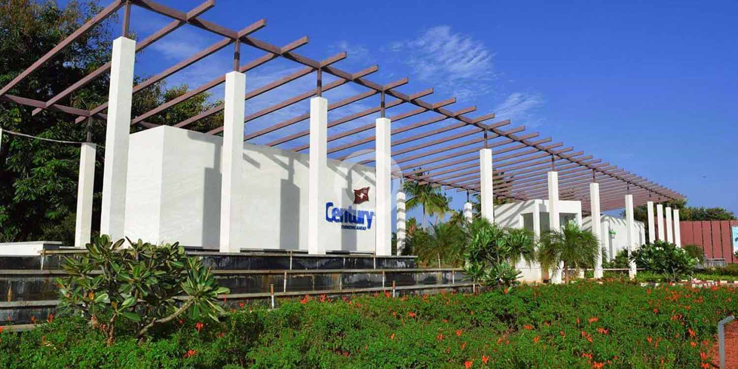 Century Sports Village Plot In Devanahalli