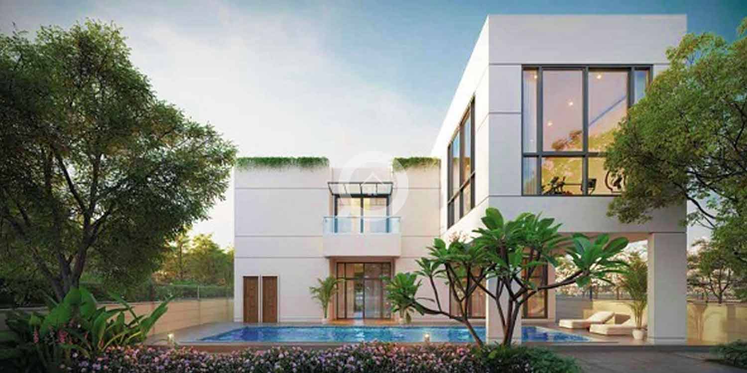 Sobha Chartered Woodpecker
