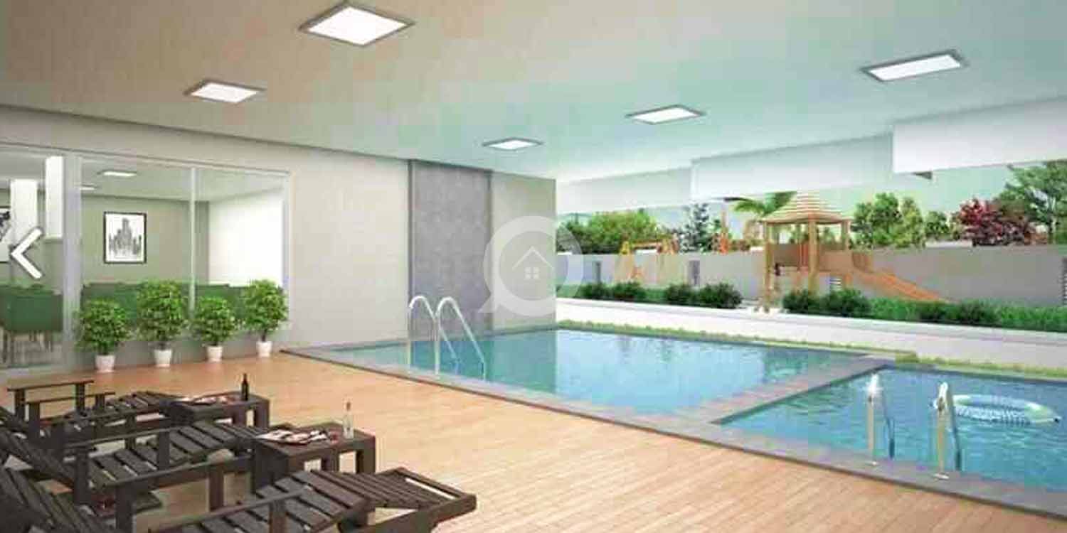 Sowparnika Pragati amenities
