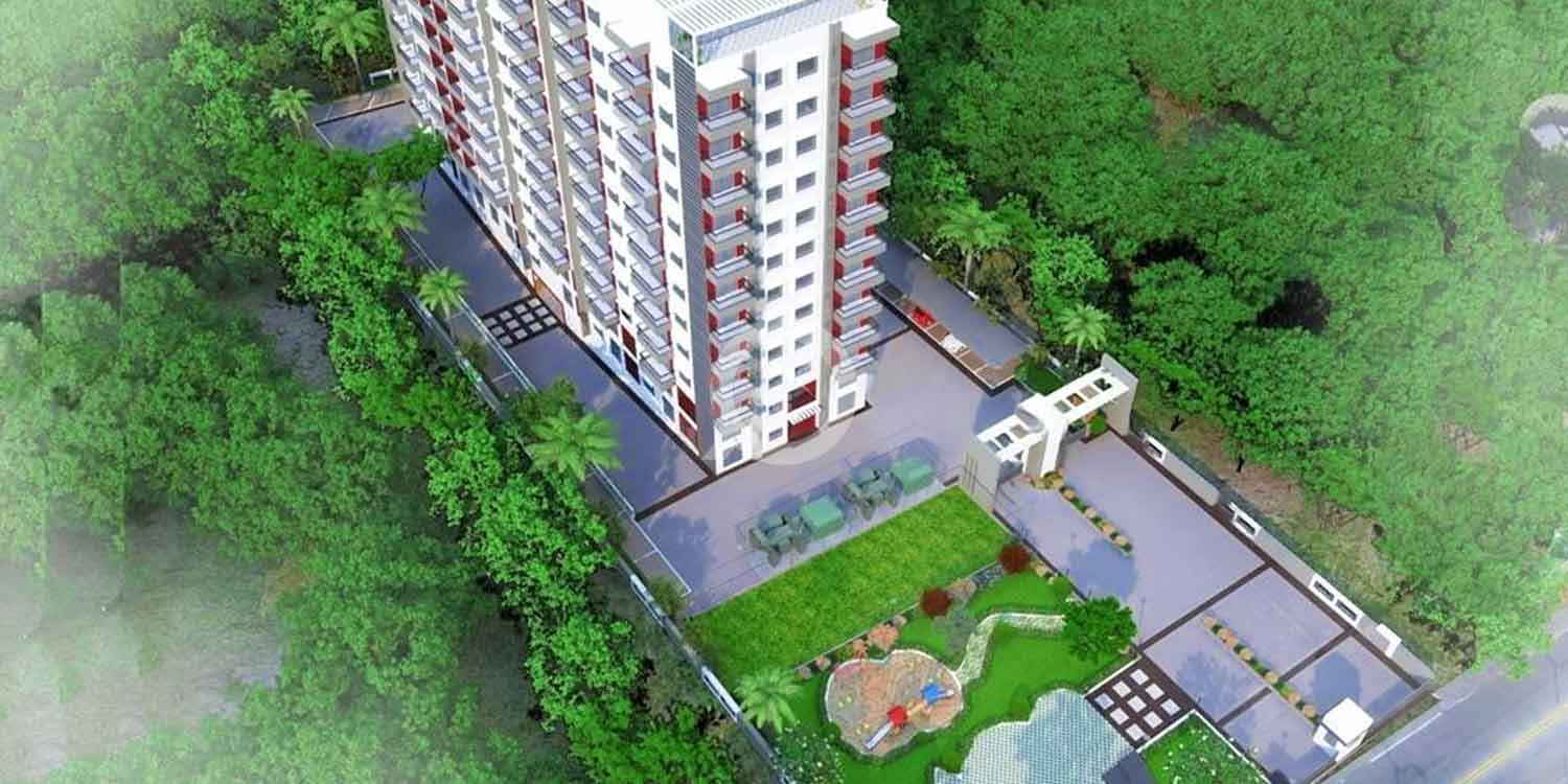 Sowparnika Unnathi amenities