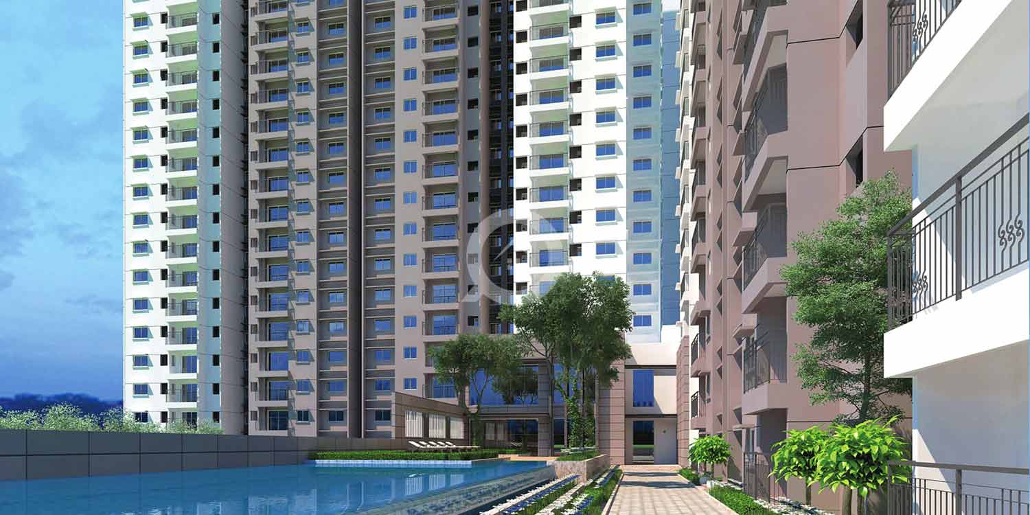 Prestige Park Square amenities