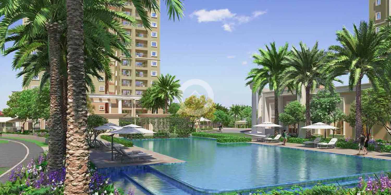 Prestige Waterford swimming  pool