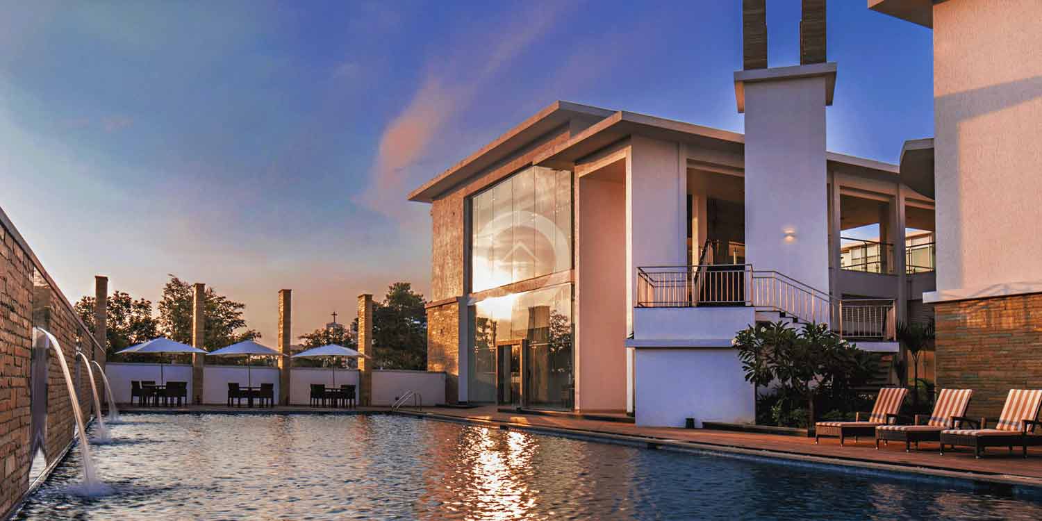 Prestige White Meadows amenities