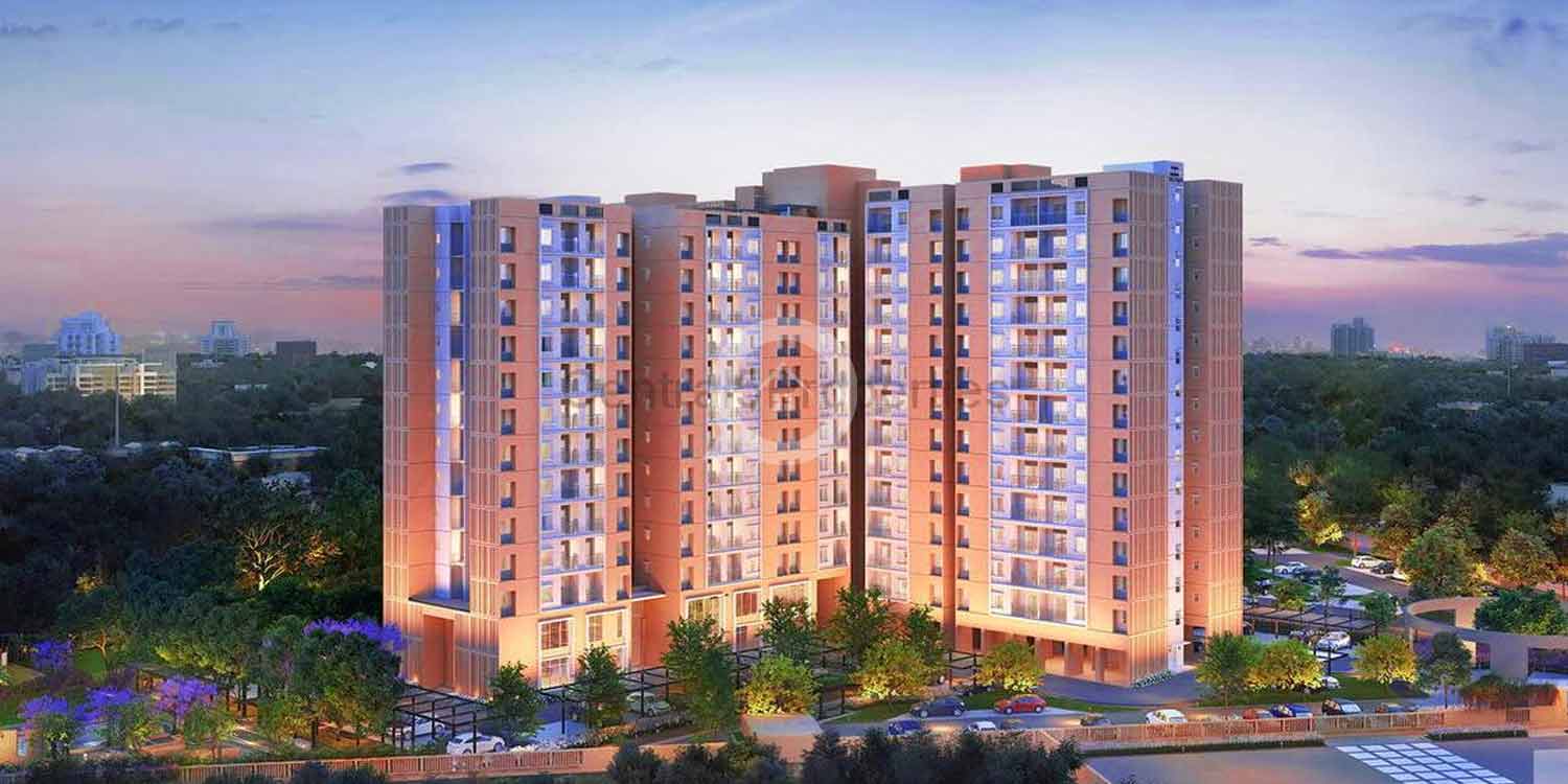 Brigade Orchards Apartments