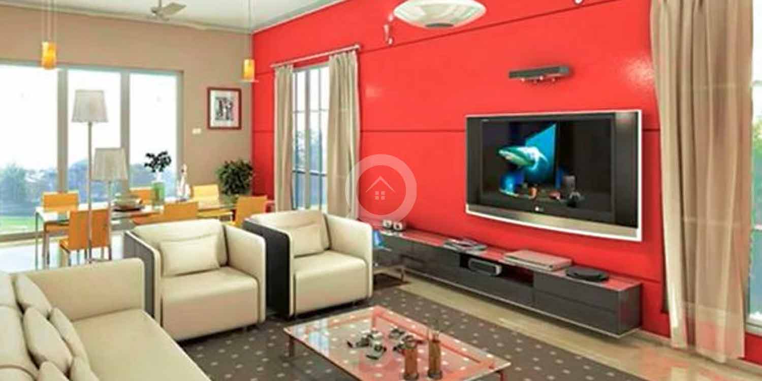 Sowparnika Pragati interior