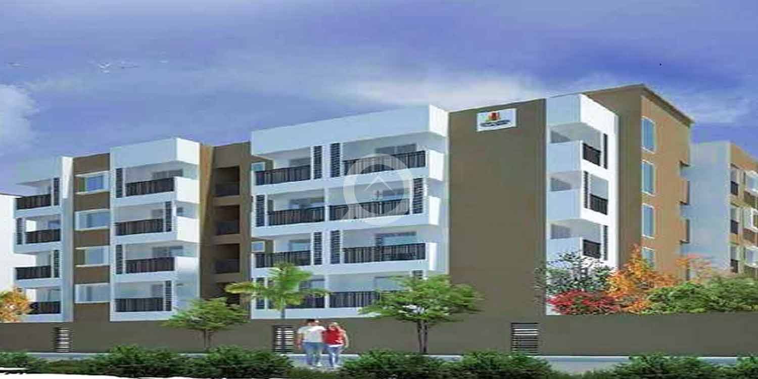 Sowparnika Pragati property