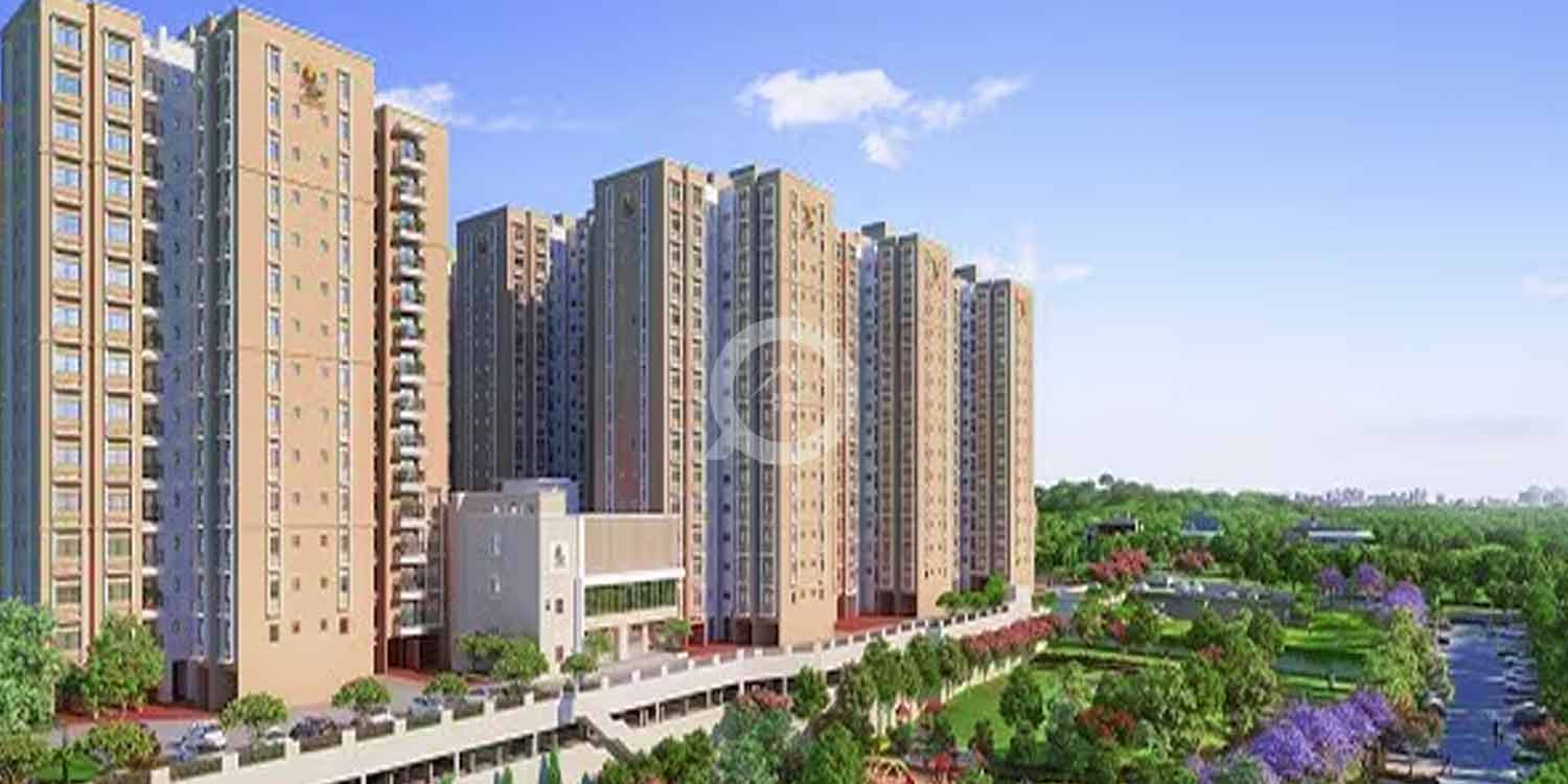 Prestige Primrose Hills amenities