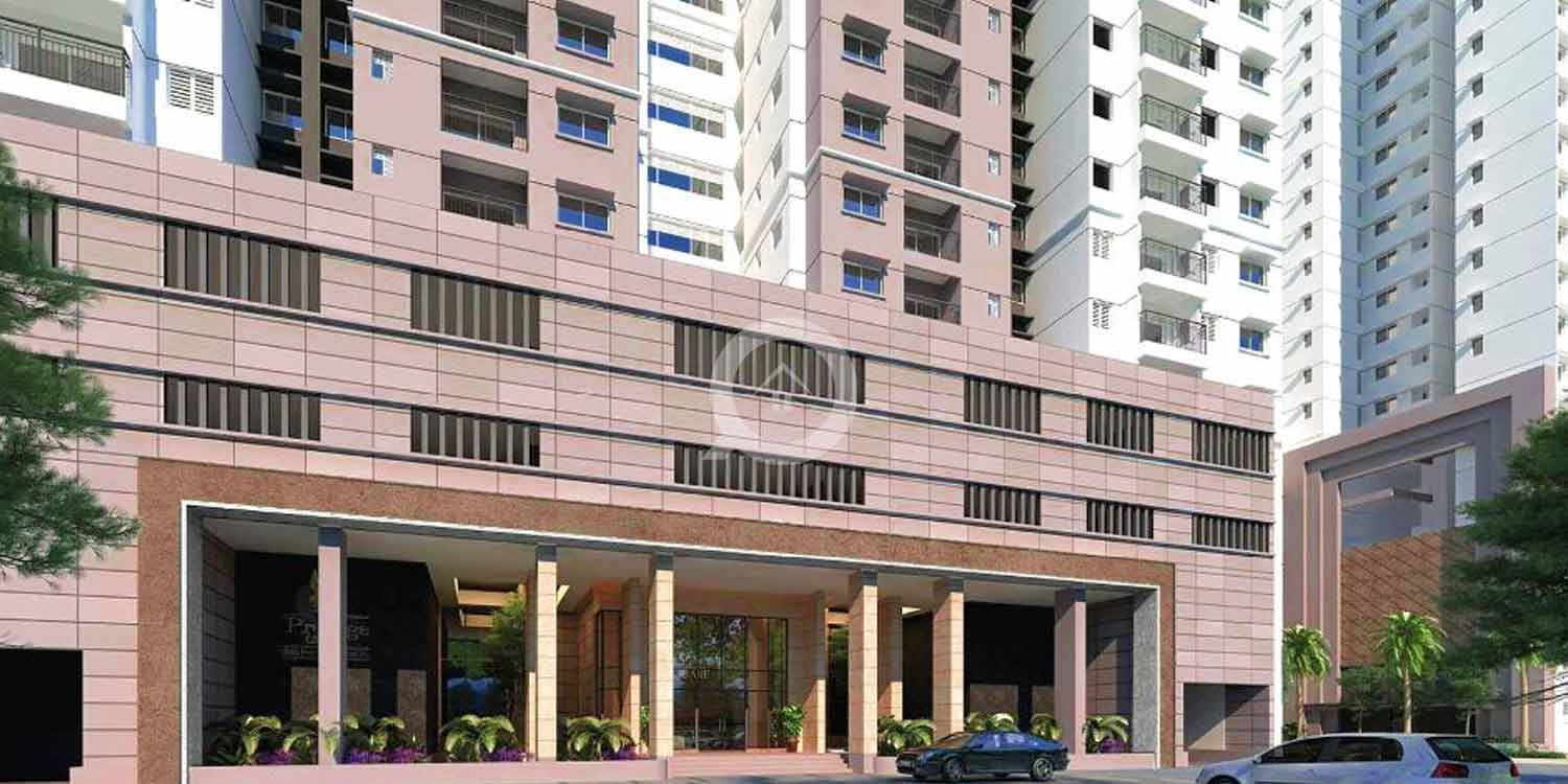 Prestige Park Square building