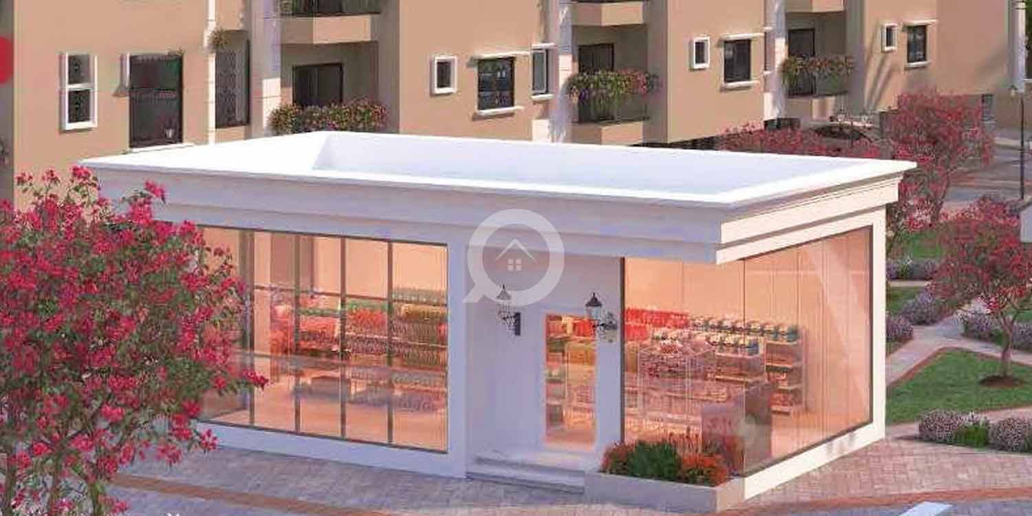 Sowparnika Flamenco park