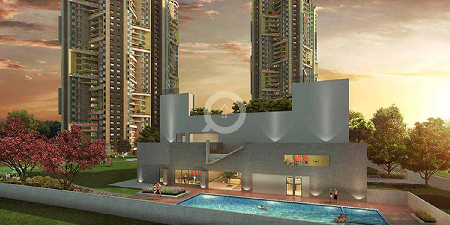 Brigade Exotica amenities