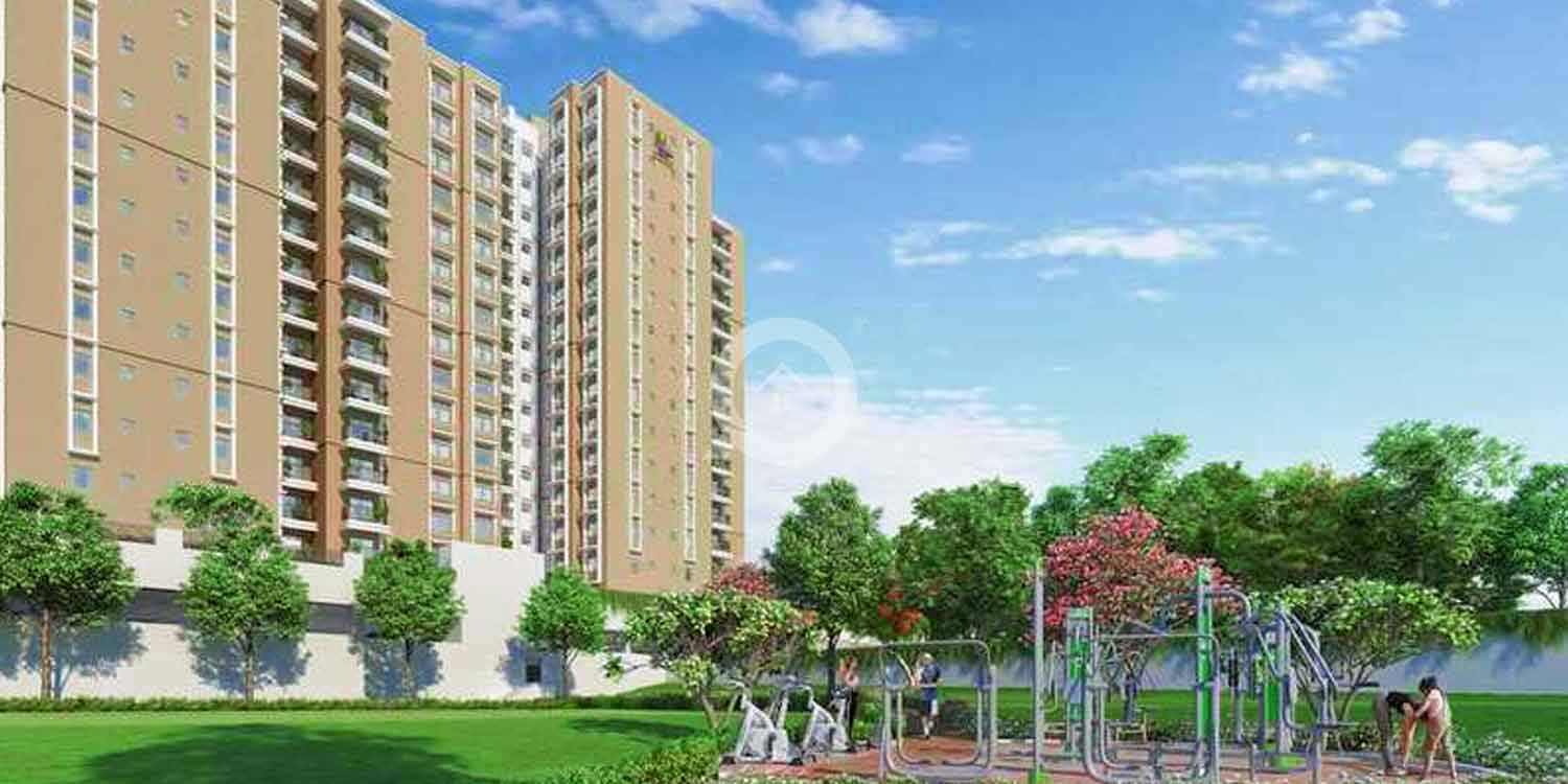 Prestige Primrose Hills amenities