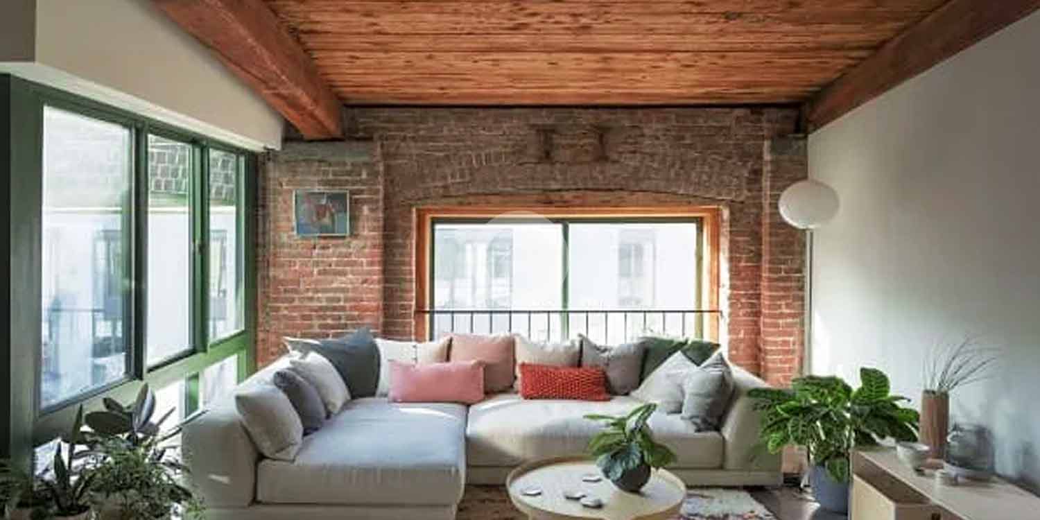 Sowparnika Ashiyana interior
