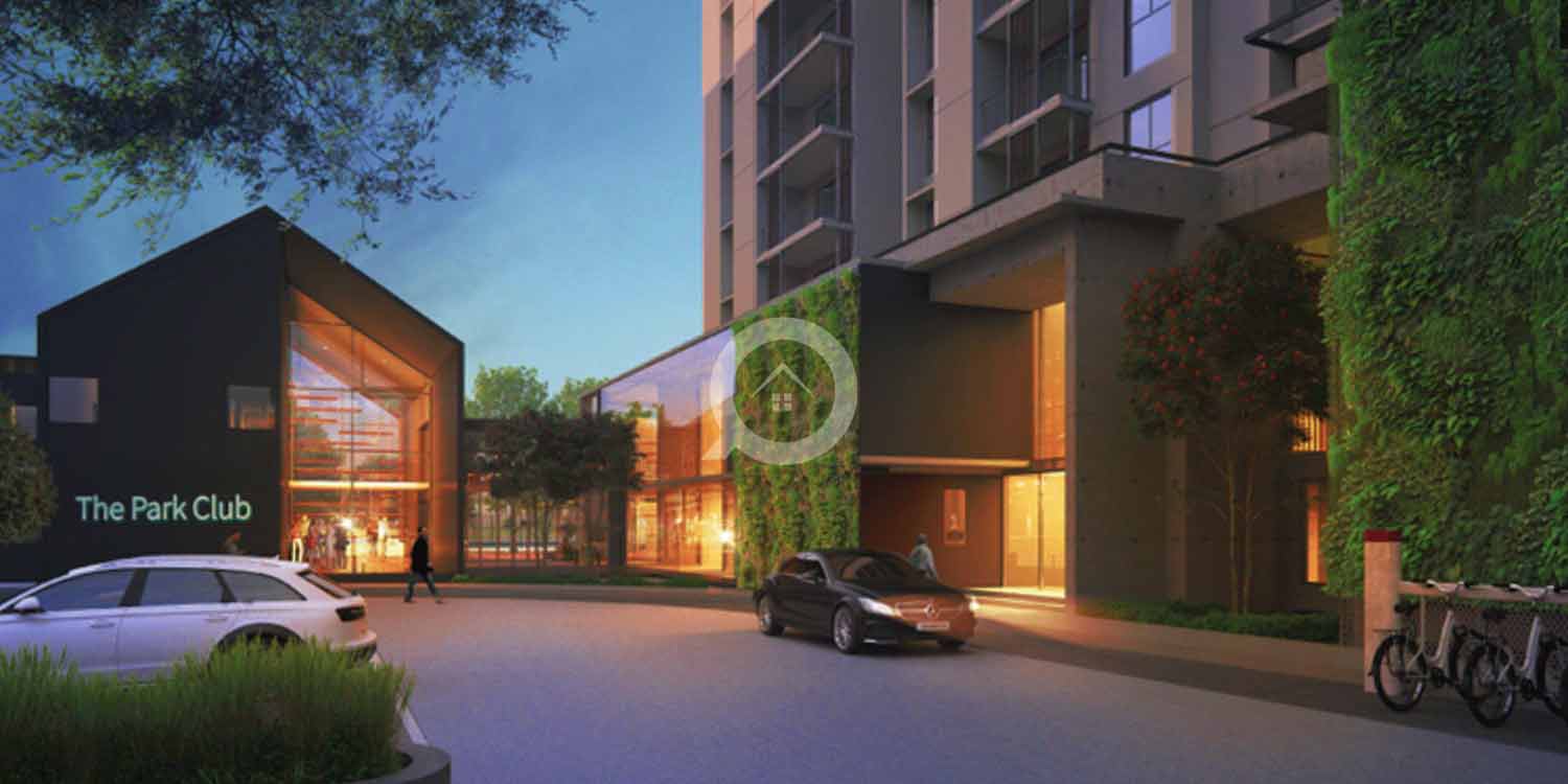Assetz Marq 2 Apartments Clubhouse