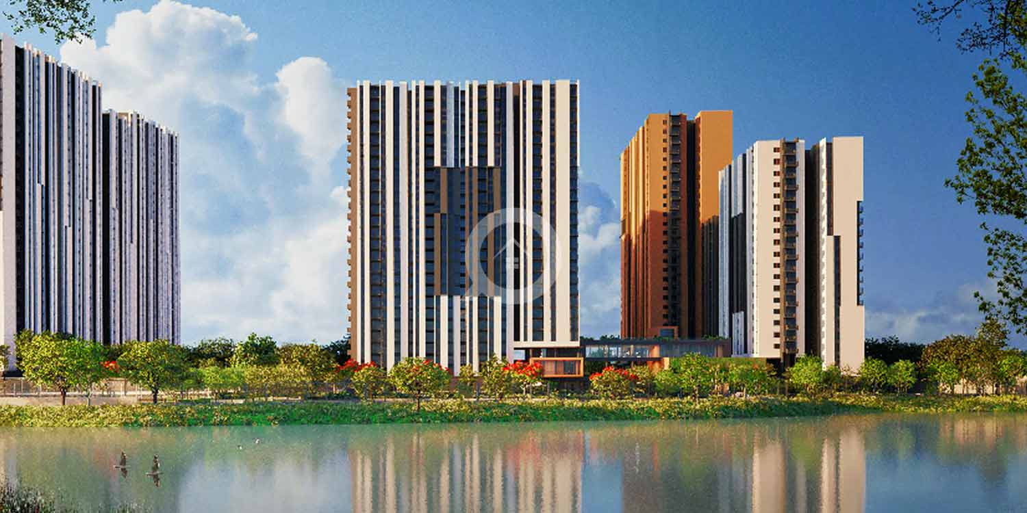 Assetz canvas and cove lakeside apartments