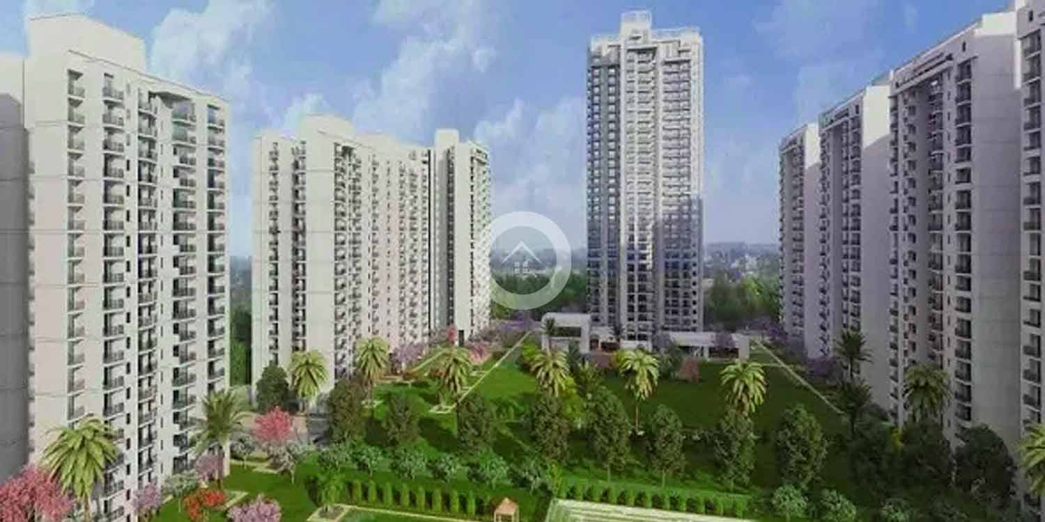 Godrej Park Retreat Phase 3