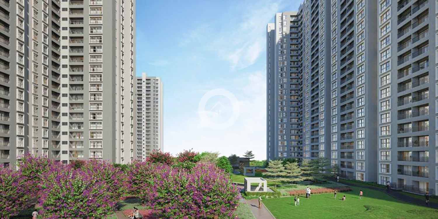 Godrej Park Retreat Apartments In Sarjapur