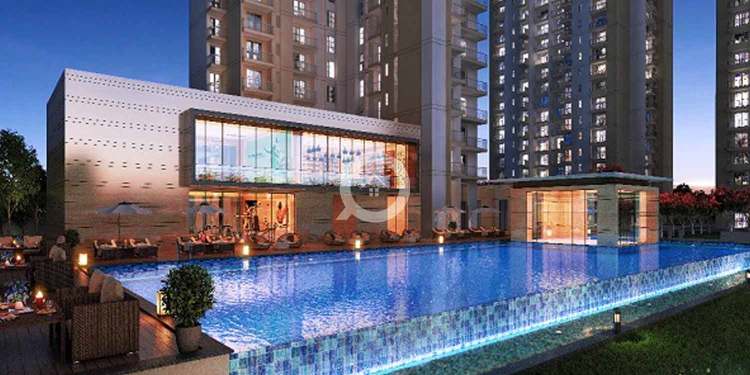 Godrej Park Retreat Phase 2 amenities