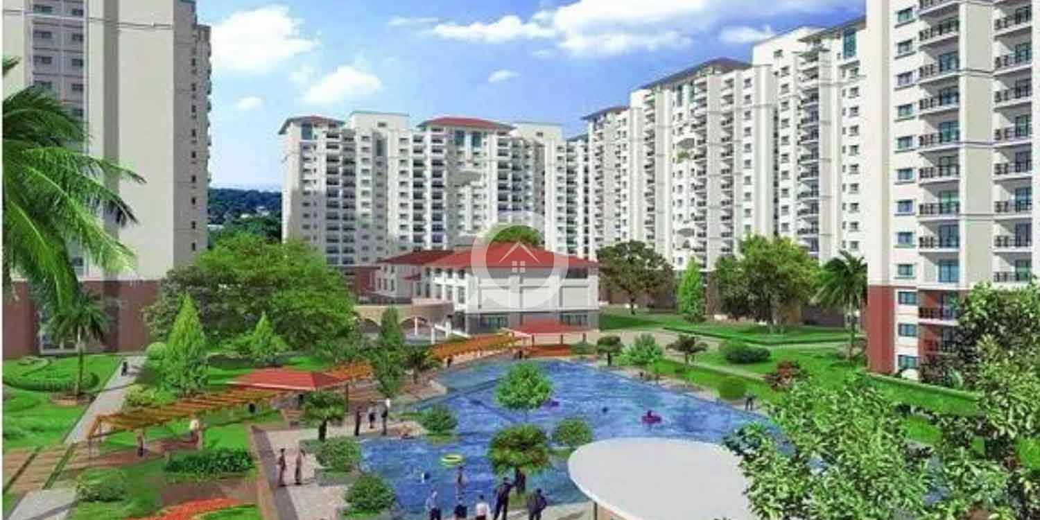 Godrej Park Retreat Phase 2 amenities